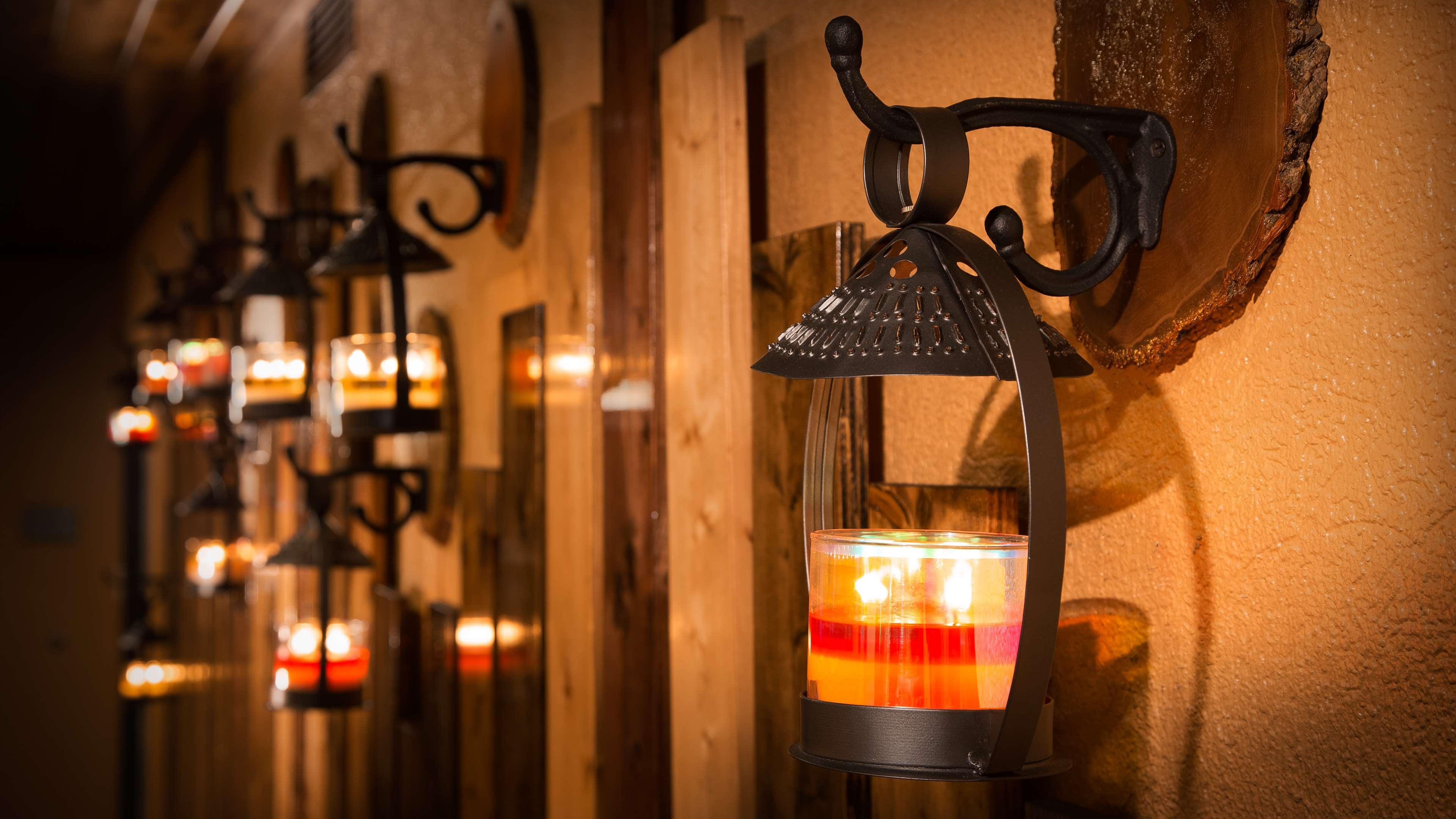 Best Western Warm Springs Hotel And Event Center Eksteriør bilde