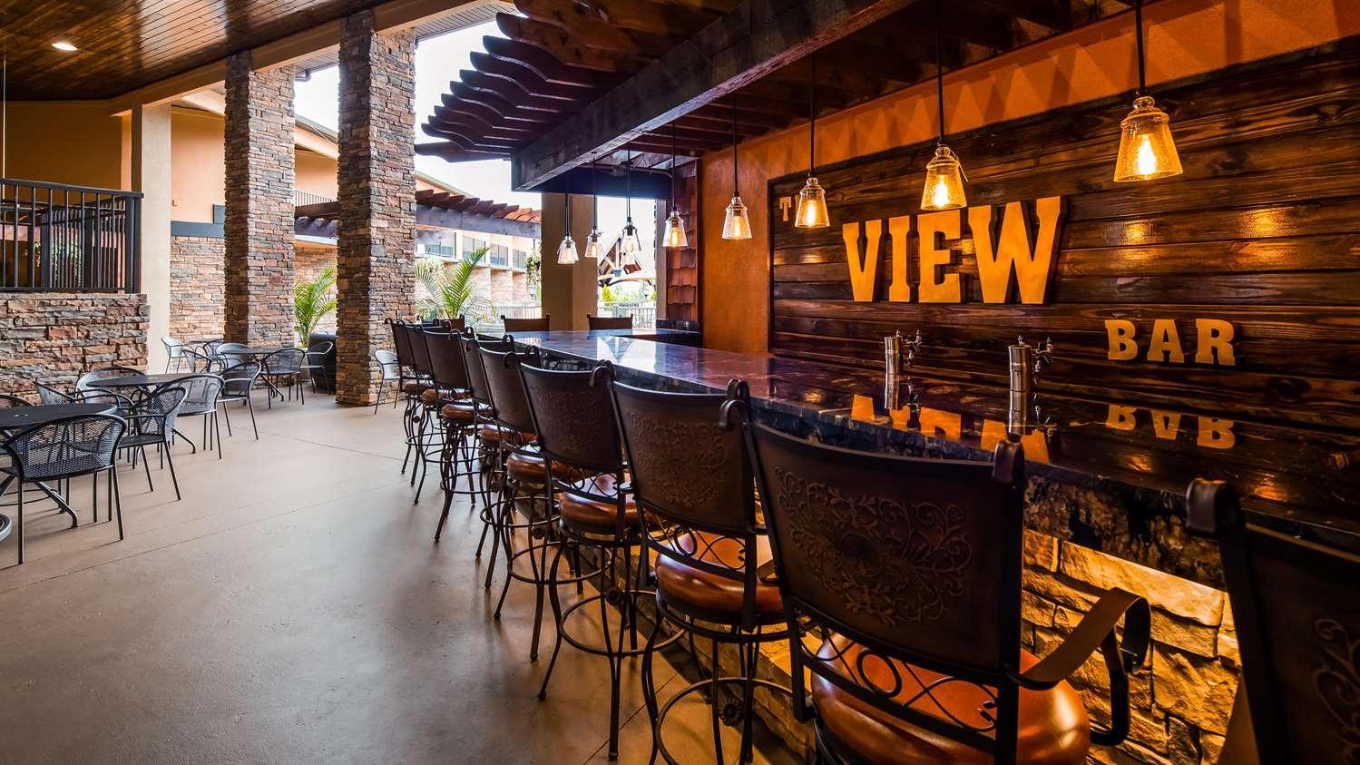 Best Western Warm Springs Hotel And Event Center Eksteriør bilde