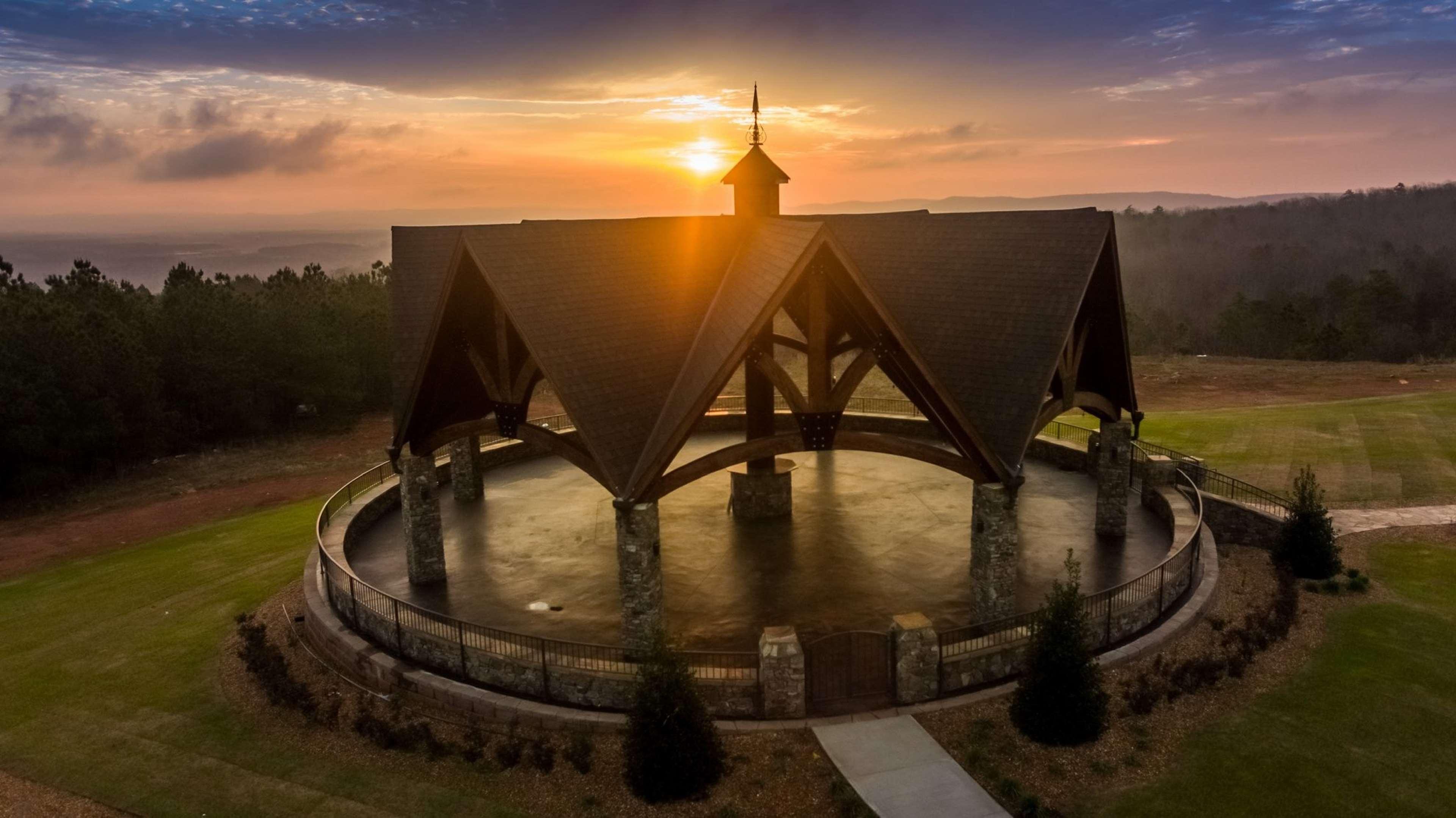 Best Western Warm Springs Hotel And Event Center Eksteriør bilde