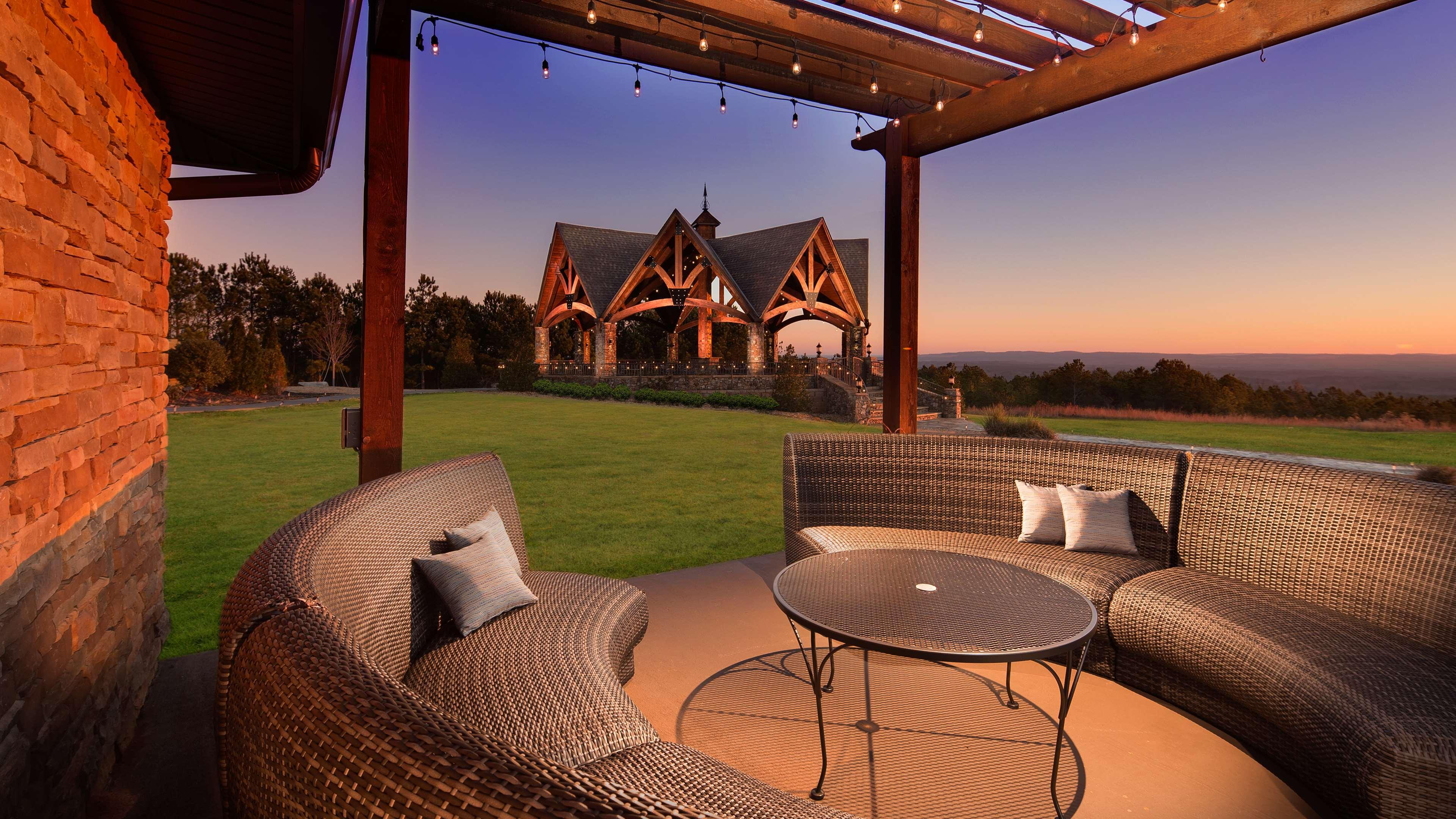 Best Western Warm Springs Hotel And Event Center Eksteriør bilde