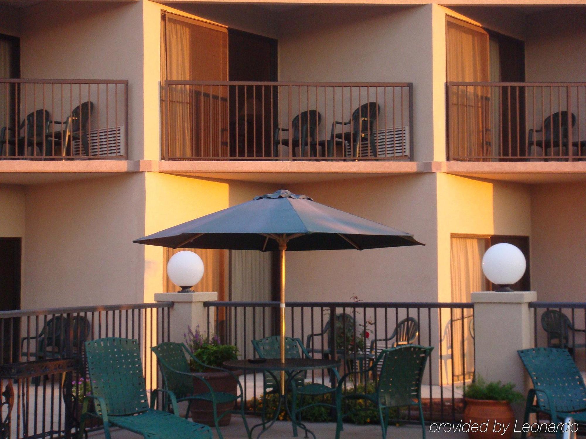 Best Western Warm Springs Hotel And Event Center Restaurant bilde