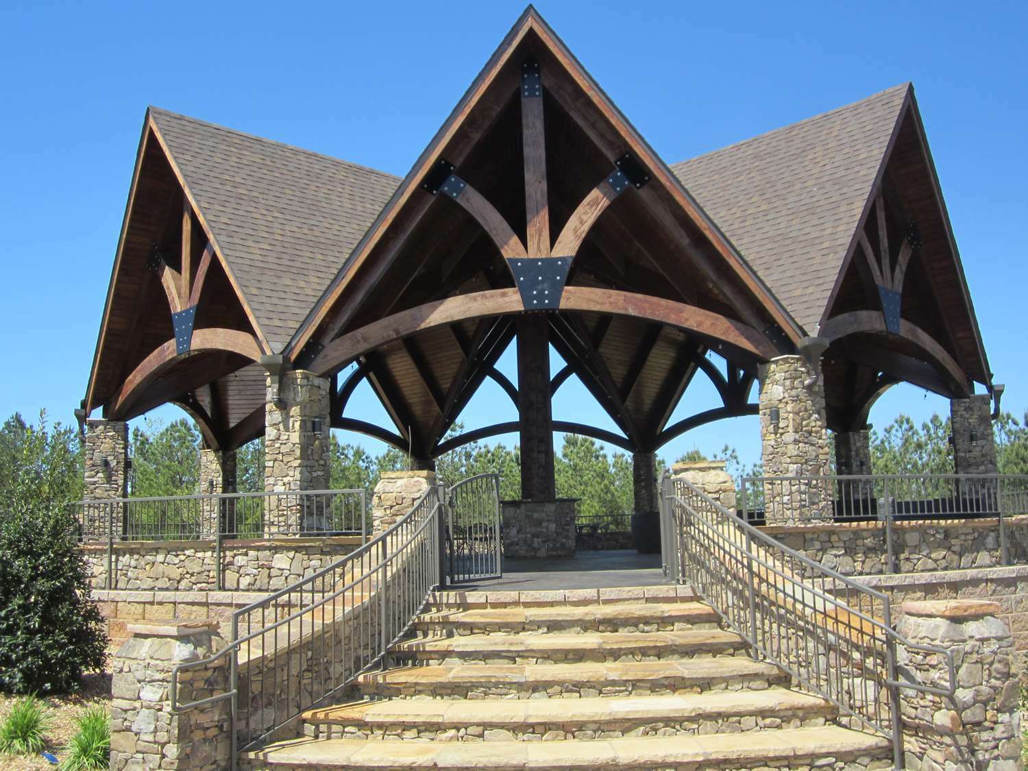 Best Western Warm Springs Hotel And Event Center Eksteriør bilde